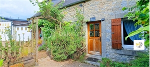 maison en pierres à la vente -   29690  HUELGOAT, surface 80 m2 vente maison en pierres - UBI478359839